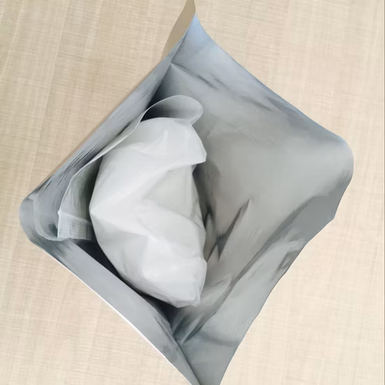 Inhibiteur de tartre à membrane RO pour équipement d'osmose inverse fourni par les usines chinoises Inhibiteur de tartre pour le traitement de l'eau en baril