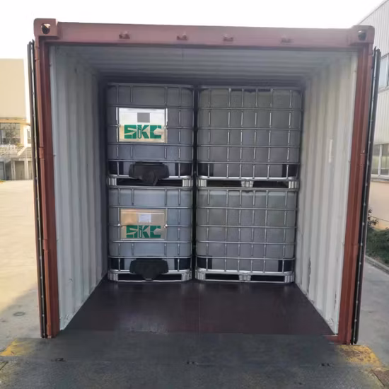 Floculant Pdac solide poly Dadmac floculant solide pour le traitement de l'eau